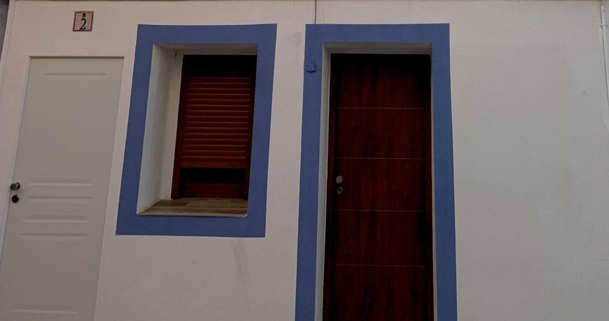 Home Sea&Dreams Oldtown IV Calpe Eksteriør billede